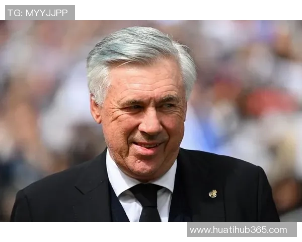 安切洛蒂坦言被解雇是教练生涯常态第六次经历已无所谓