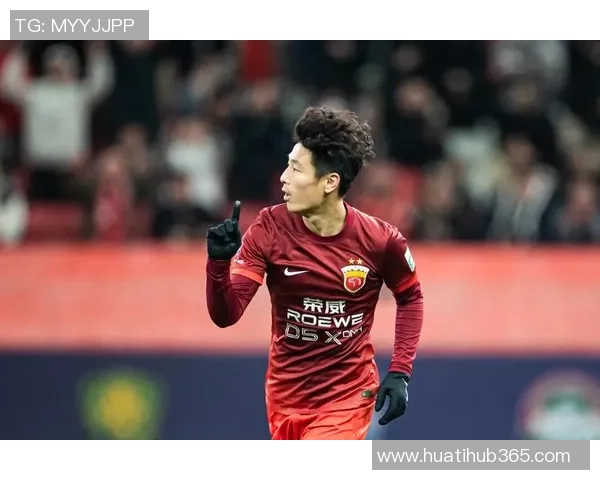 武磊34岁身价骤降至50万欧巅峰时期曾创中国球员新纪录